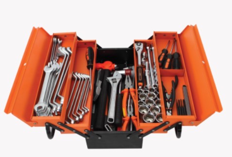 EXCLUSIVE TOOLS CATEGORY