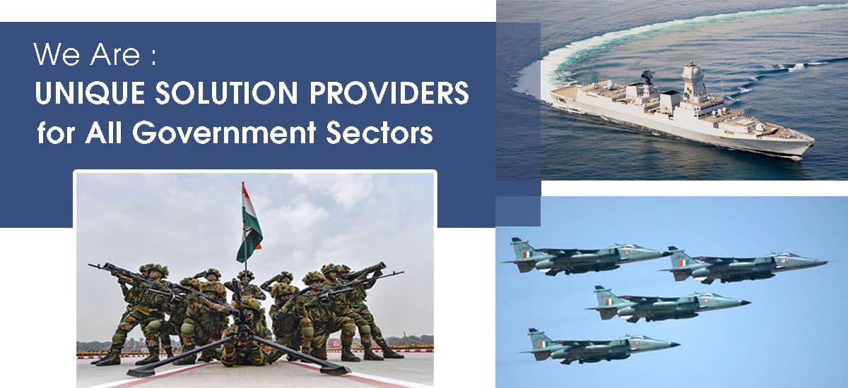 Government Sectors
