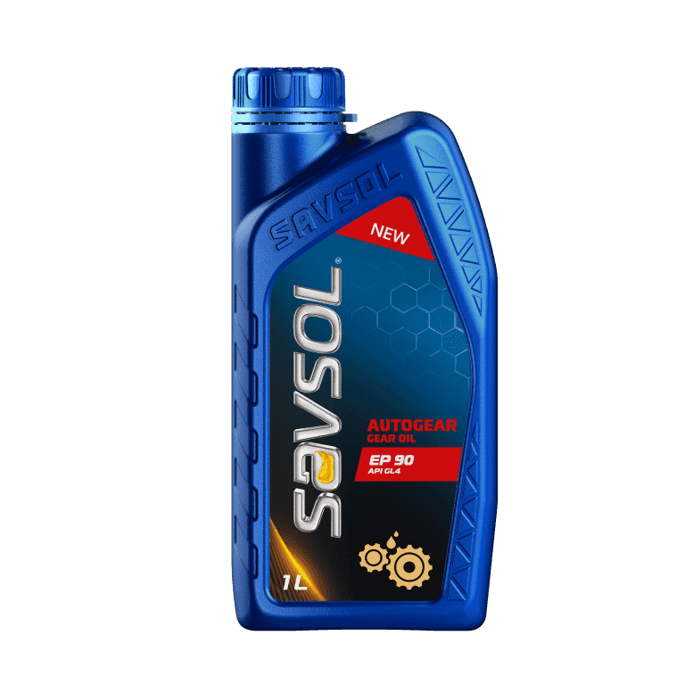 SAVSOL AUTOGEAR EP-90