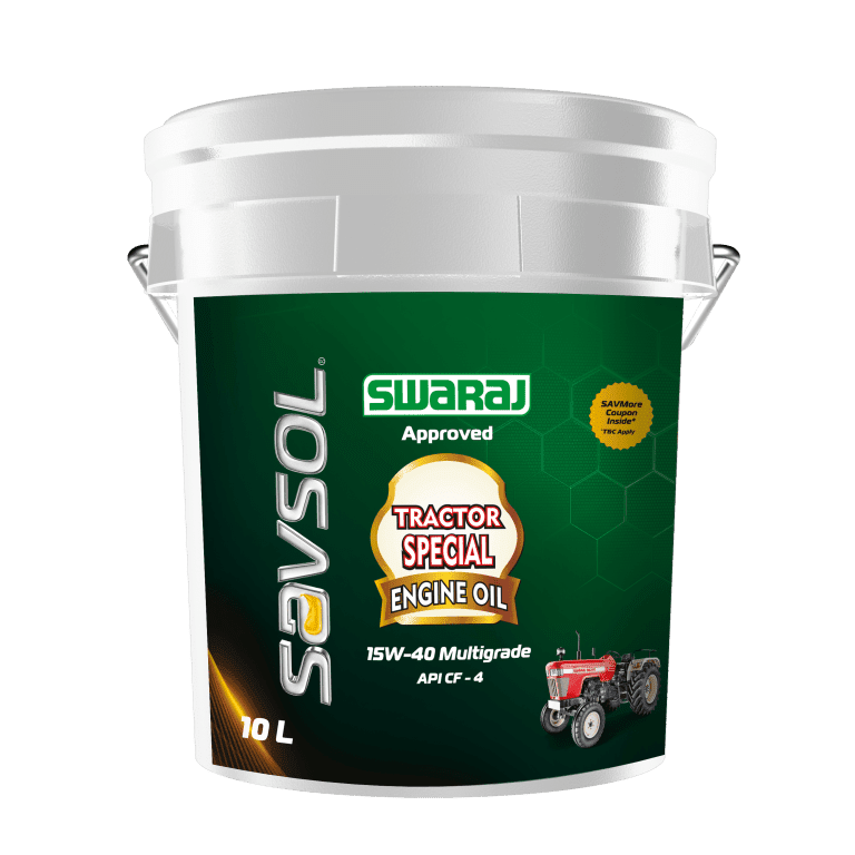 SAVSOL TRACTOR SPECIAL