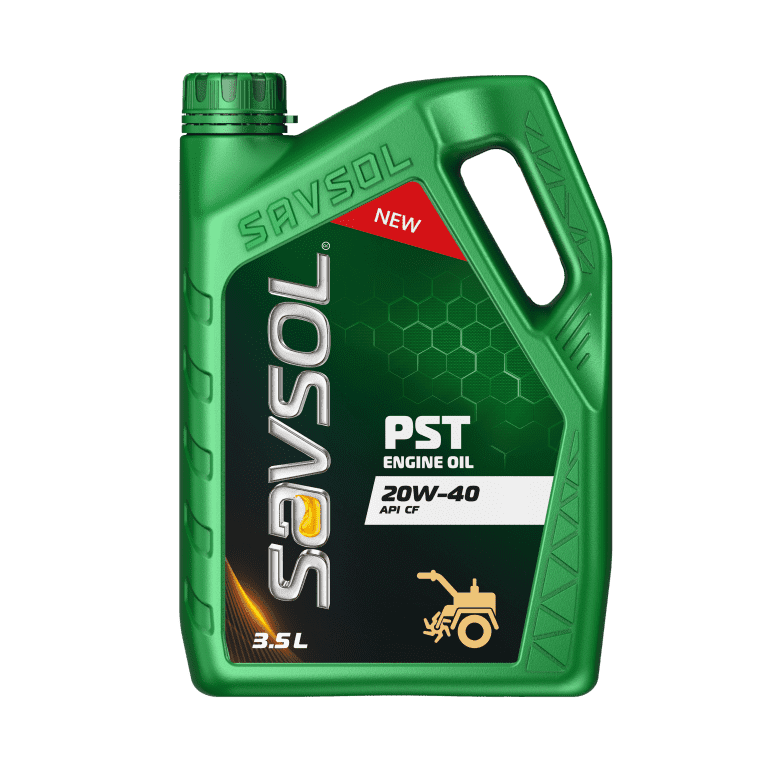 SAVSOL PST 20W-40